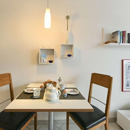 Haus Passat Ferienwohnung 23 Wangerooge Εξωτερικό φωτογραφία