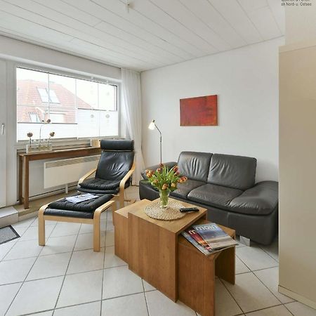 Haus Passat Ferienwohnung 23 Wangerooge Εξωτερικό φωτογραφία