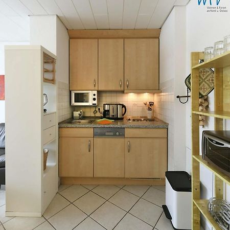 Haus Passat Ferienwohnung 23 Wangerooge Εξωτερικό φωτογραφία