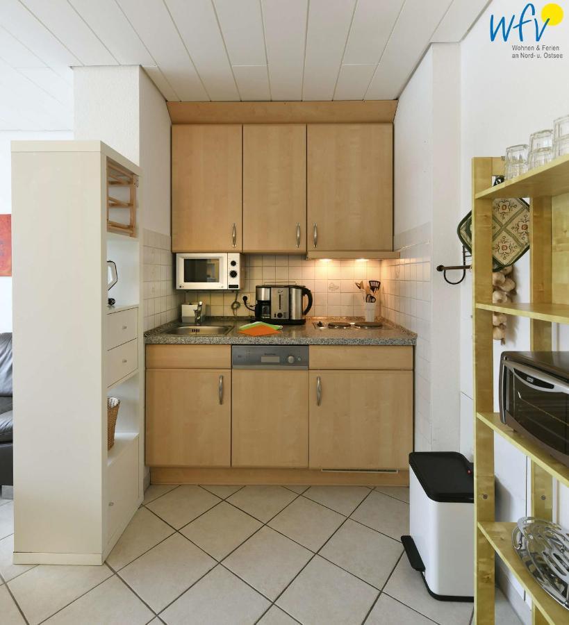 Haus Passat Ferienwohnung 23 Wangerooge Εξωτερικό φωτογραφία