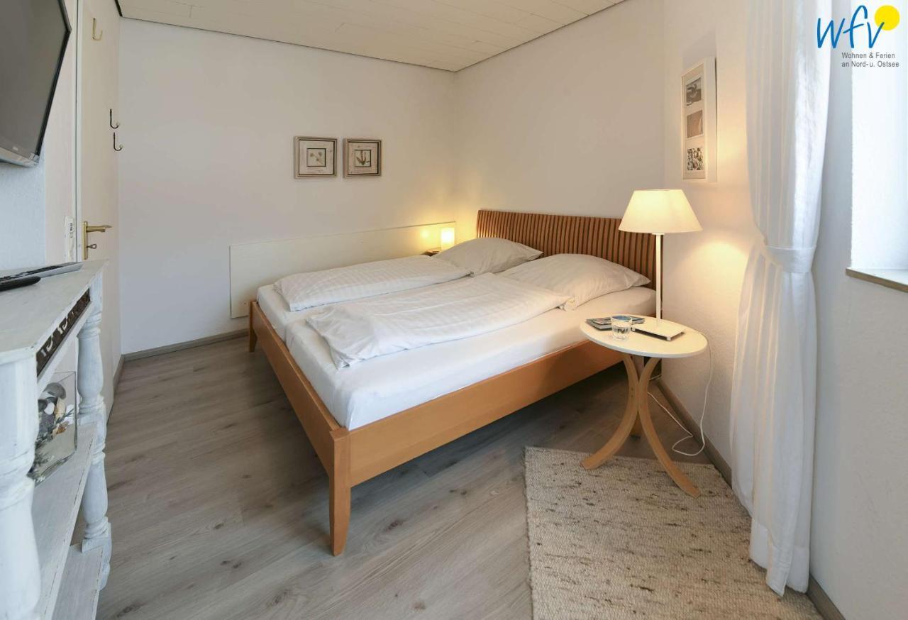 Haus Passat Ferienwohnung 23 Wangerooge Εξωτερικό φωτογραφία