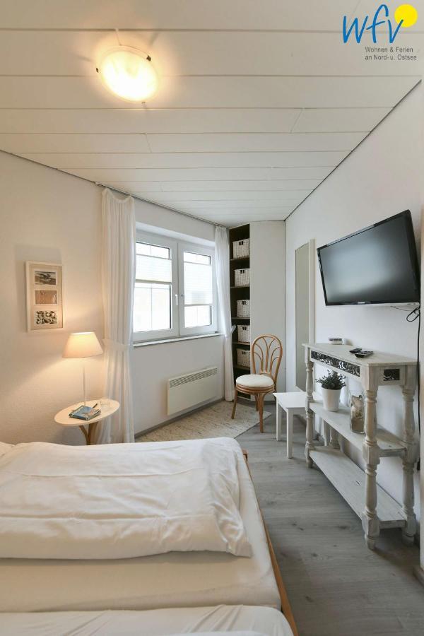 Haus Passat Ferienwohnung 23 Wangerooge Εξωτερικό φωτογραφία