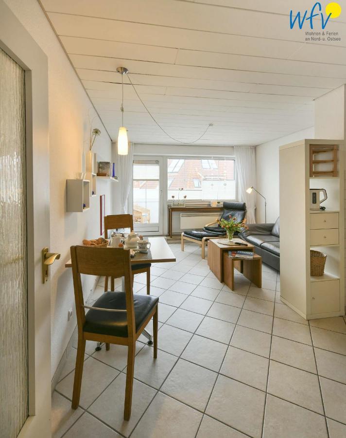 Haus Passat Ferienwohnung 23 Wangerooge Εξωτερικό φωτογραφία