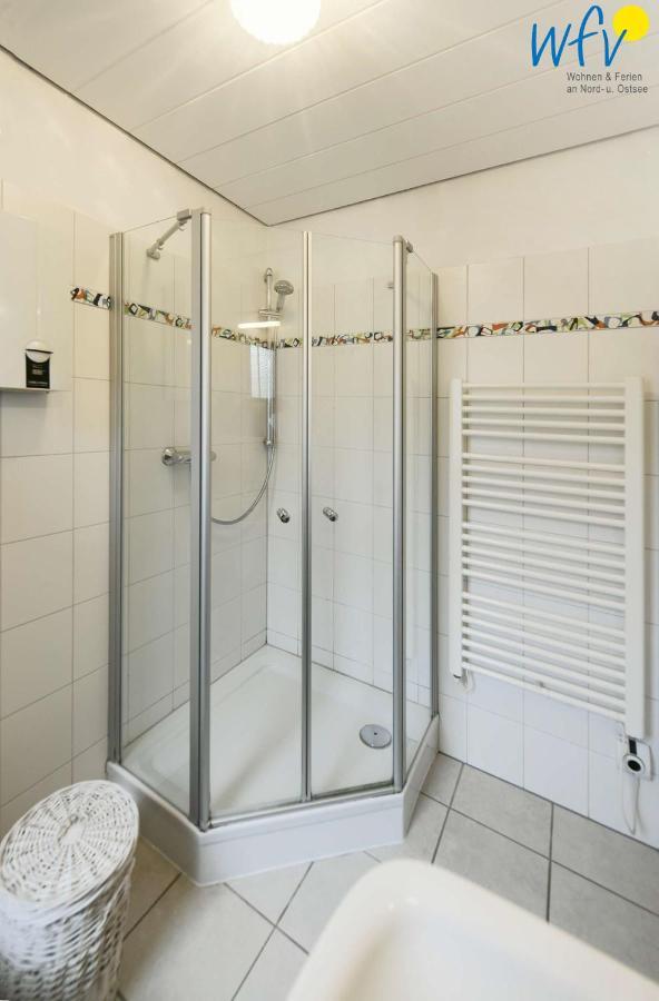 Haus Passat Ferienwohnung 23 Wangerooge Εξωτερικό φωτογραφία